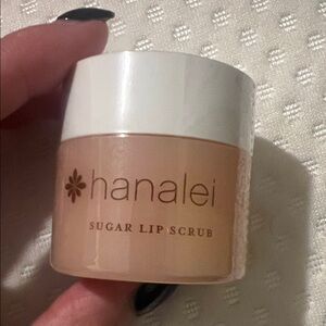 Sugar Lip Scrub - Cream